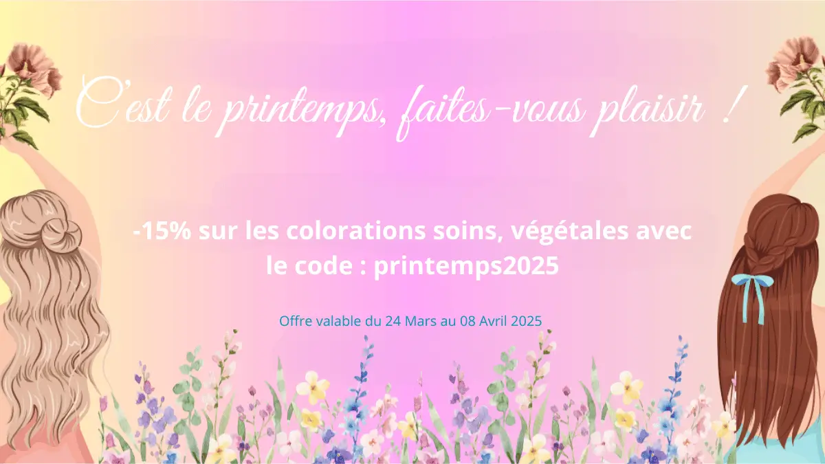 Code promo Moreialys printemps2025
