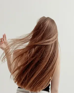 Soin colorant brunette - Châtain clair- Moreialys