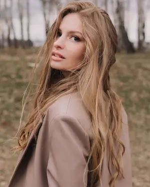 Cheveux blonds - Moreialys