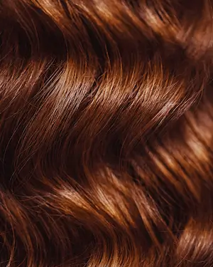 Moreialys - couleur auburn