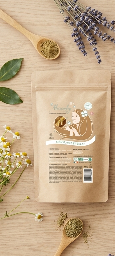 Moreialys - Soin neutre